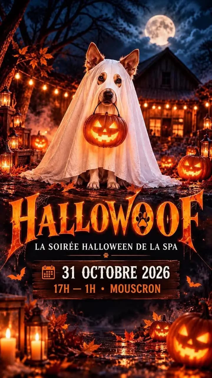Dominicale — Scénario à Sainghin-en-Weppes