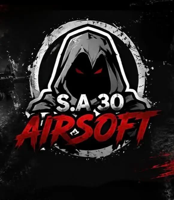 partie d'airsoft samedi 10 octobre — Open Play à Argilliers
