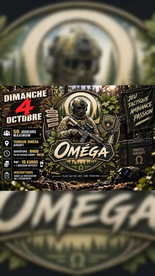 Dominicale de rentrée — Open Play à Le Bosc