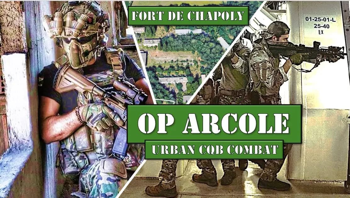 OP ARCOLE — Open Play à Saint-Genis-les-Ollières