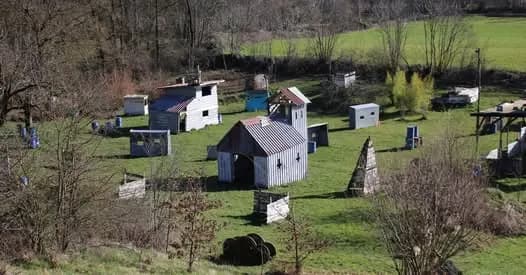 Airsoft Operation — Scénario à Beaucroissant