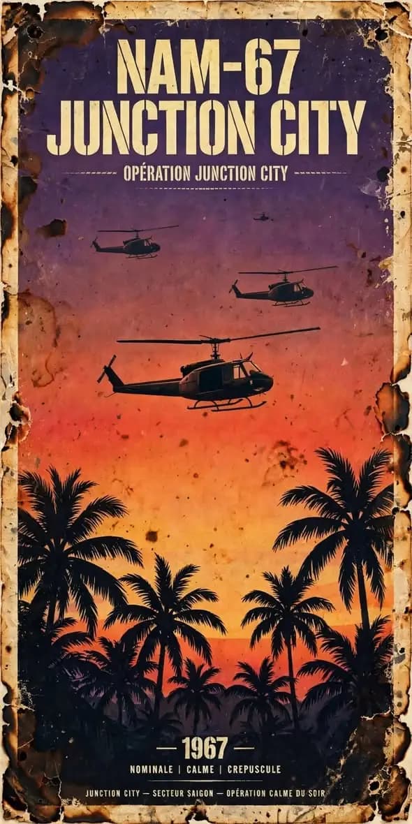 Dominicale — MilSim à Plouzané