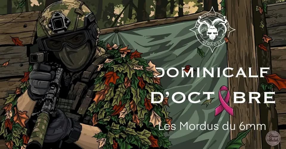 Domi du 18/10 — Open Play à Landiras