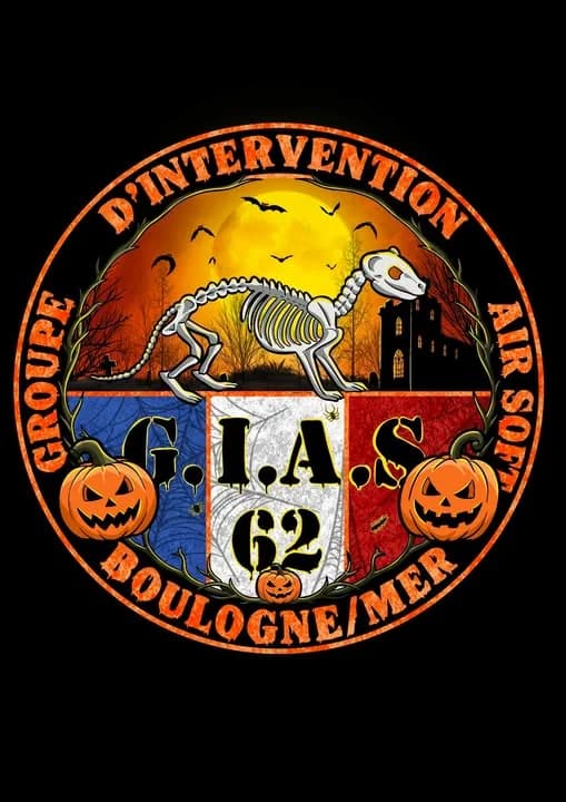 OP Spéciale Hallowen — Scénario à Boulogne-sur-Mer
