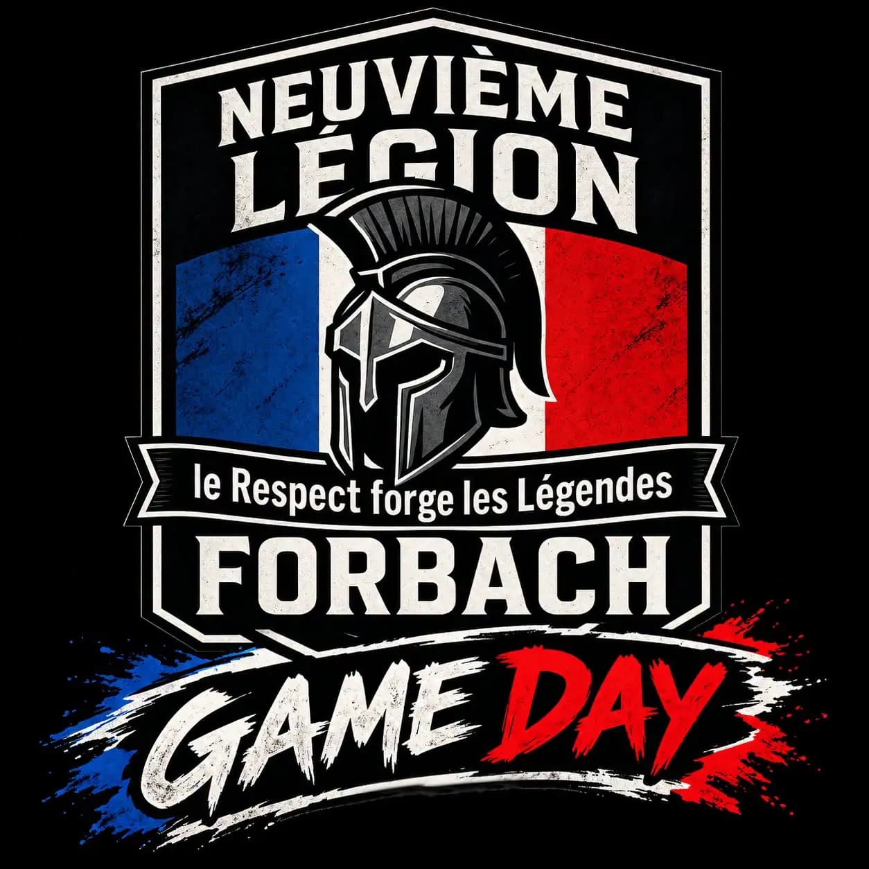Dominicale d'airsoft #13 — Open Play à Forbach