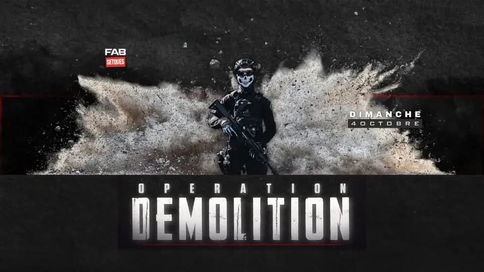 Dominicale — Scénario à Setques