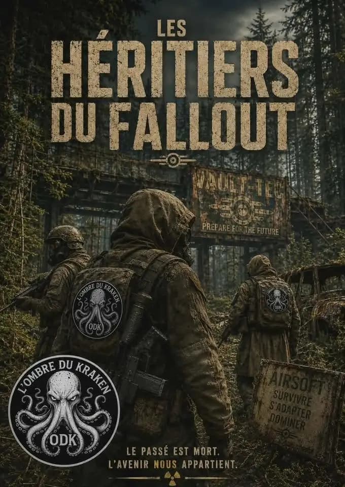 Dominicale du 4 octobre — Open Play à Sinceny
