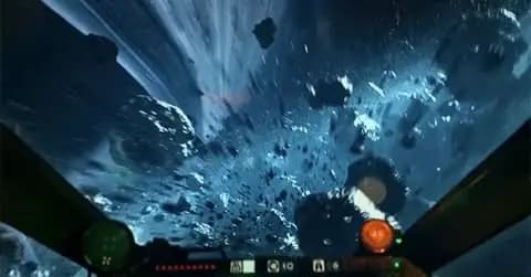 Opé STAR WARS 2027 - DANS LES MINES DE JEDHA — Scénario à Laigneville