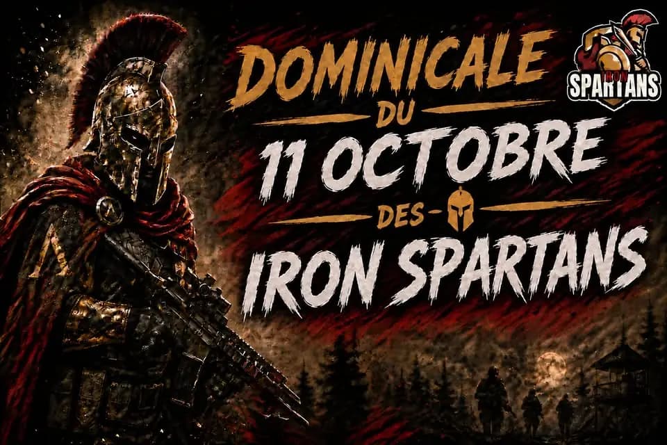 Dominicale du dimanche 11 octobre 2026 — Scénario à Villetelle