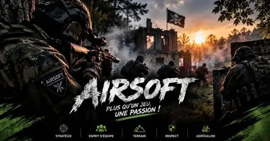 OPÉRATION BLACK FOREST — 18 OCTOBRE — Scénario à Contes