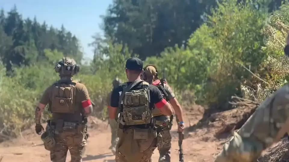 Partie Airsoft Roanne V3 - 25/10 — Scénario à Saint-Haon-le-Vieux